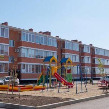 Продается 1-комнатная квартира, 21 м²