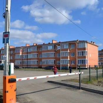 Продается 1-комнатная квартира, 21 м²