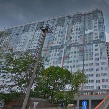 Продается 1-комнатная квартира, 41,7 м²