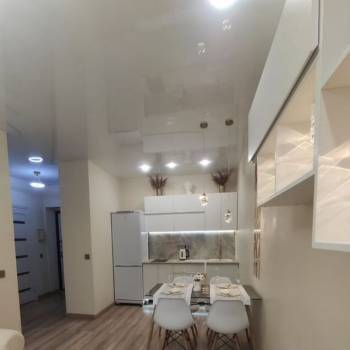 Продается 1-комнатная квартира, 34,5 м²