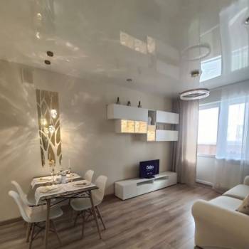 Продается 1-комнатная квартира, 34,5 м²