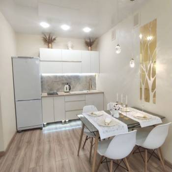 Продается 1-комнатная квартира, 34,5 м²