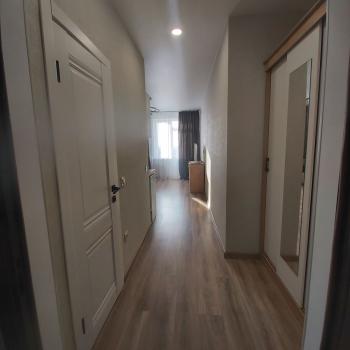 Сдается 1-комнатная квартира, 21,8 м²