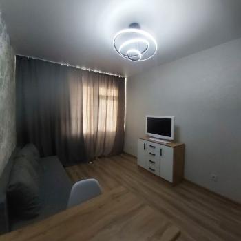 Сдается 1-комнатная квартира, 21,8 м²