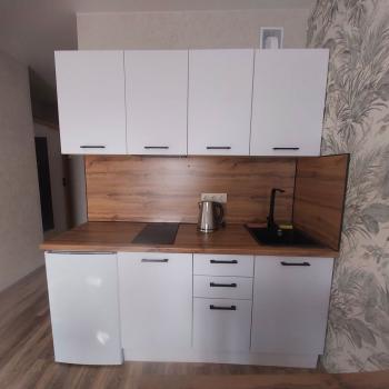 Сдается 1-комнатная квартира, 21,8 м²