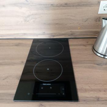 Сдается 1-комнатная квартира, 21,8 м²