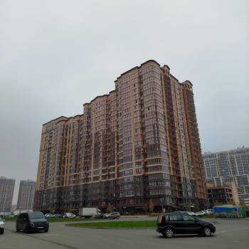 Продается 2-х комнатная квартира, 64,9 м²