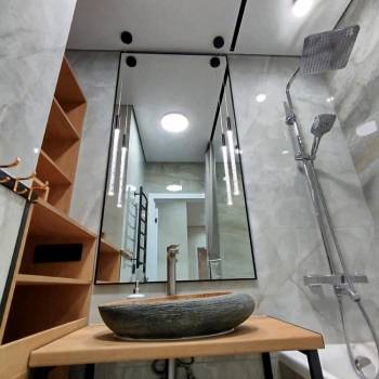 Продается 2-х комнатная квартира, 64,9 м²