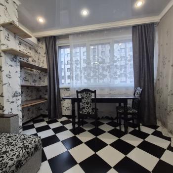 Сдается 1-комнатная квартира, 28 м²