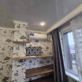 Сдается 1-комнатная квартира, 28 м²