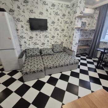 Сдается 1-комнатная квартира, 28 м²