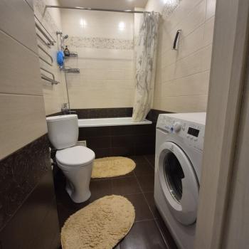 Сдается 1-комнатная квартира, 28 м²