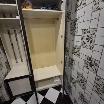 Сдается 1-комнатная квартира, 28 м²