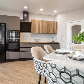 Продается 2-х комнатная квартира, 75,5 м²