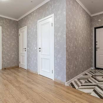 Продается 2-х комнатная квартира, 75,5 м²