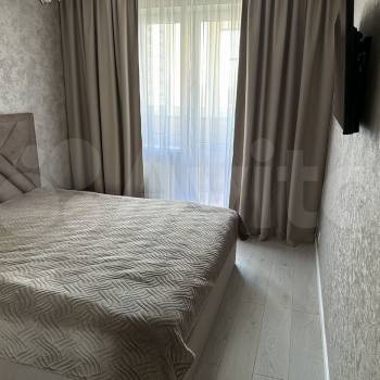 Сдается Многокомнатная квартира, 71,4 м²