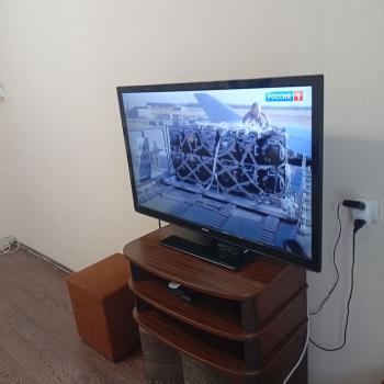 Сдается 2-х комнатная квартира, 44 м²