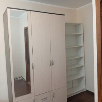 Сдается 2-х комнатная квартира, 44 м²