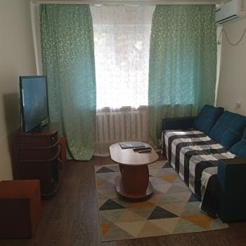 Сдается 2-х комнатная квартира, 44 м²