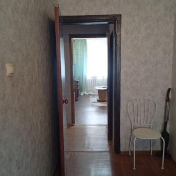 Сдается 2-х комнатная квартира, 44 м²