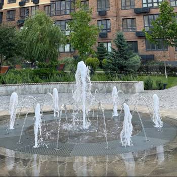 Сдается 1-комнатная квартира, 25 м²