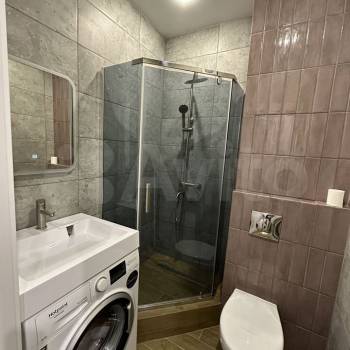 Сдается 1-комнатная квартира, 25 м²