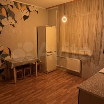 Сдается 1-комнатная квартира, 33,9 м²