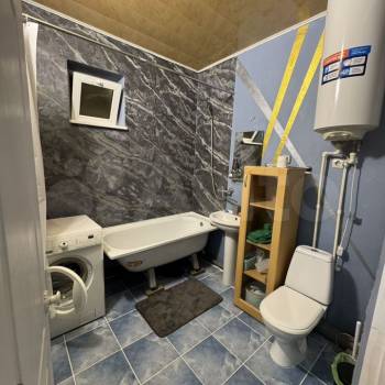 Сдается 1-комнатная квартира, 33,9 м²