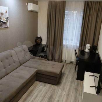 Сдается 1-комнатная квартира, 37 м²