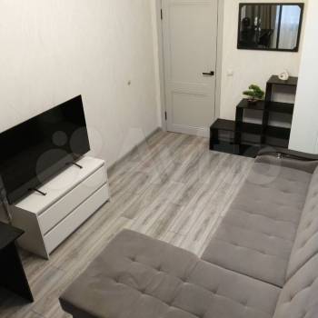 Сдается 1-комнатная квартира, 37 м²