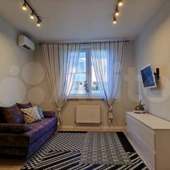 Сдается 2-х комнатная квартира, 40 м²