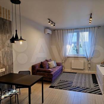 Сдается 2-х комнатная квартира, 40 м²