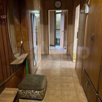 Сдается Многокомнатная квартира, 68 м²