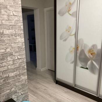 Продается 2-х комнатная квартира, 57 м²