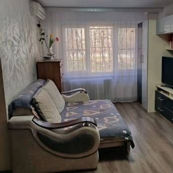 Продается 1-комнатная квартира, 30,7 м²