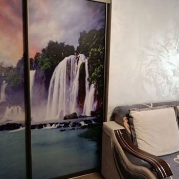 Продается 1-комнатная квартира, 30,7 м²