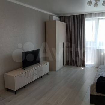 Сдается 1-комнатная квартира, 35,6 м²