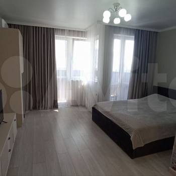 Сдается 1-комнатная квартира, 35,6 м²