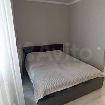 Сдается 1-комнатная квартира, 35,6 м²