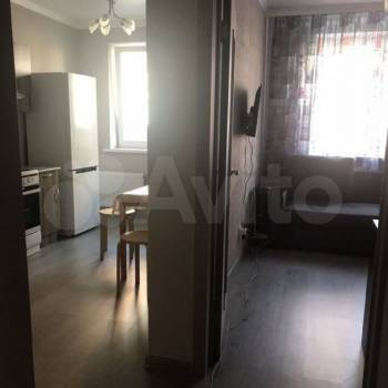 Сдается 1-комнатная квартира, 30 м²