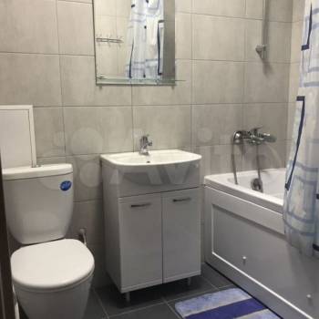 Сдается 1-комнатная квартира, 30 м²