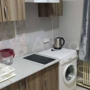 Сдается 1-комнатная квартира, 30 м²