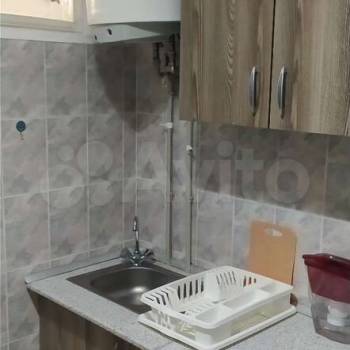 Сдается 1-комнатная квартира, 30 м²