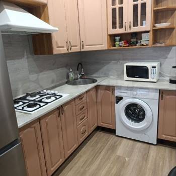 Сдается 1-комнатная квартира, 36 м²