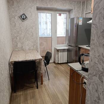 Сдается 1-комнатная квартира, 36 м²
