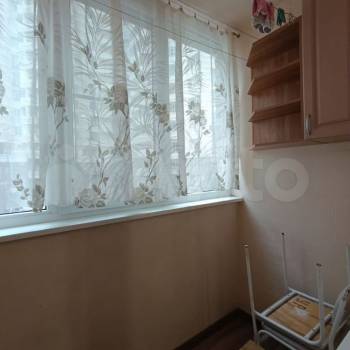 Сдается 1-комнатная квартира, 36 м²