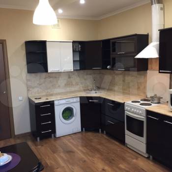 Сдается 1-комнатная квартира, 49 м²