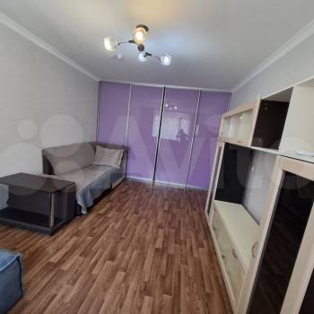 Сдается 1-комнатная квартира, 37,7 м²