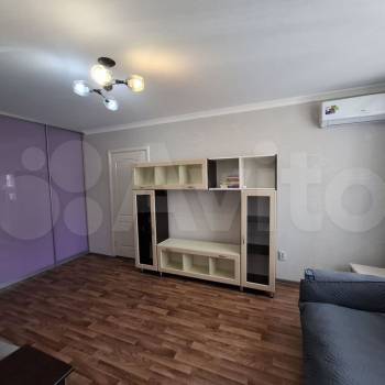 Сдается 1-комнатная квартира, 37,7 м²