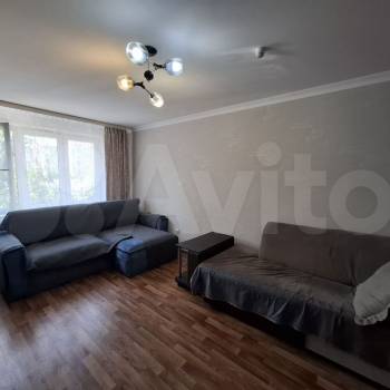 Сдается 1-комнатная квартира, 37,7 м²